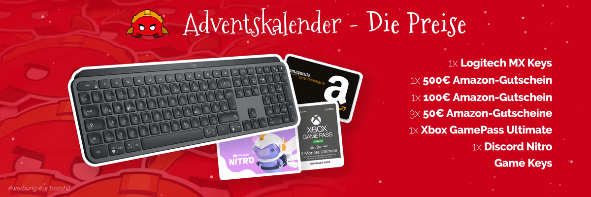 RocketMates's tweet photo. Auch in diesem Jahr möchten wir uns mit unserem ADVENTSKALENDER für das vergangene Jahr bedanken! 🎉🎄
https://t.co/5DYTTSbFj7
Wir wünschen allen #RocketMates und denen, die es werden wollen, viel Spaß! #rbtv https://t.co/EtrkaQEmeC