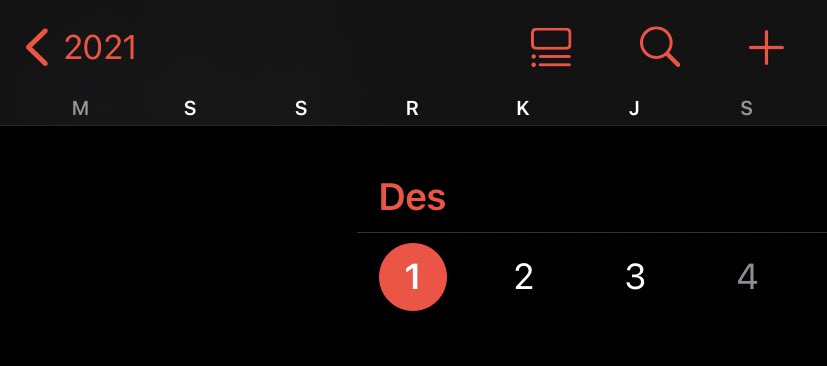 marklos_'s tweet photo. desember, pls be nice 🥺 https://t.co/aJcvPiII2s