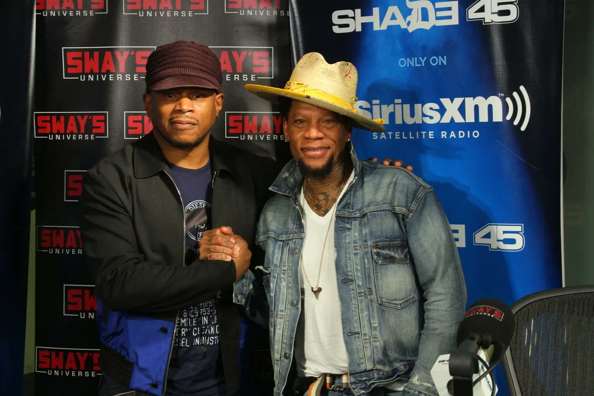 Sway's Universe tweet media