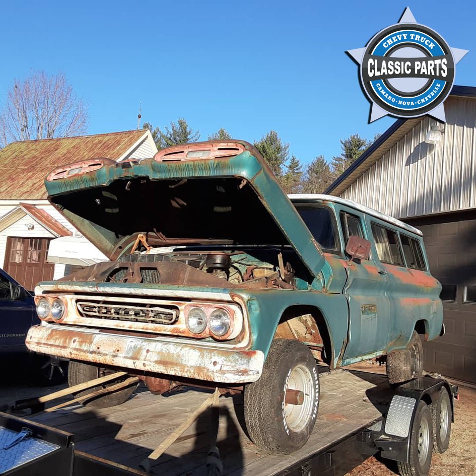 Classic Parts tweet media