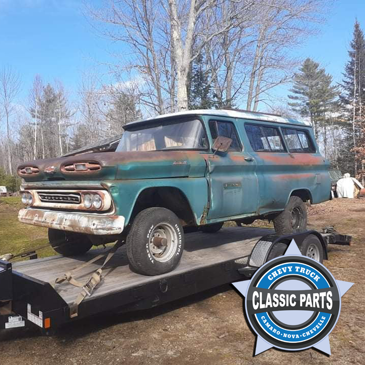 Classic Parts tweet media