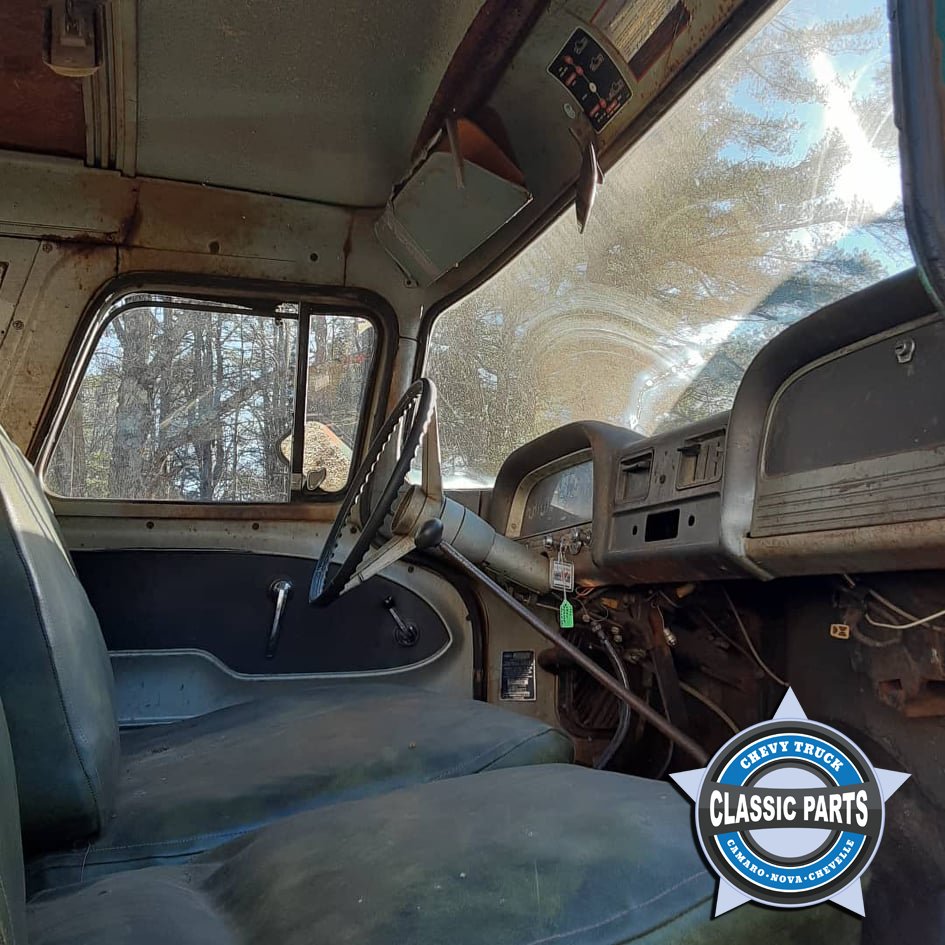 Classic Parts tweet media