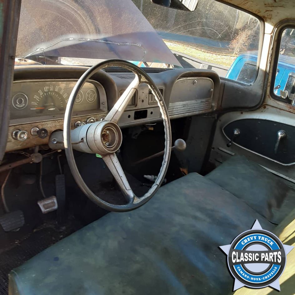 Classic Parts tweet media