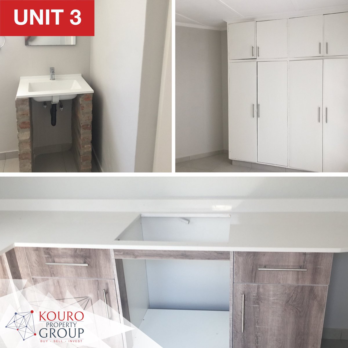KouroProperty's tweet photo. Gas hobs; modern finishes; our Van Der Stel Multilet is decked with simple but oh so effective accents! โด๏ธ๐ก
Weโve certainly hit the nail on the head with this one! ๐
Remarkable work team!
https://t.co/D4ZpHVSmNT
#progress #multilet #beautiful #modern #kouro #kouropropertygroup https://t.co/lsPTq9k8VW