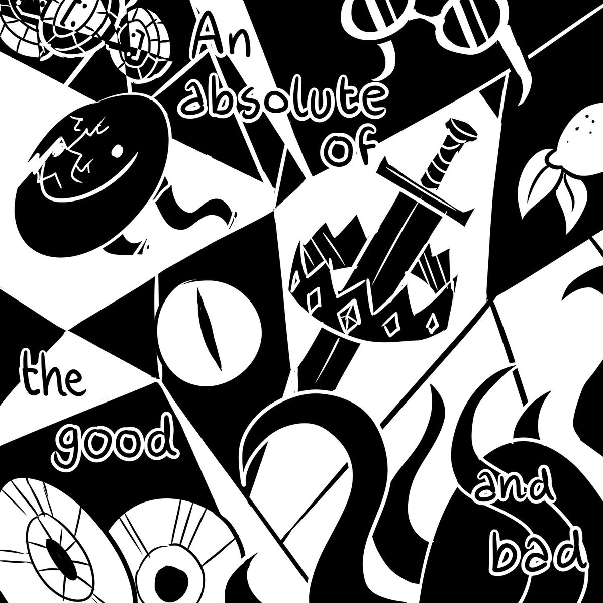 Azibai_'s tweet photo. What the red means (1/4)
.
#SunsetAngstWar #awesamdudefanart #ponkfanart #awesamponk https://t.co/sZn0yy4kya