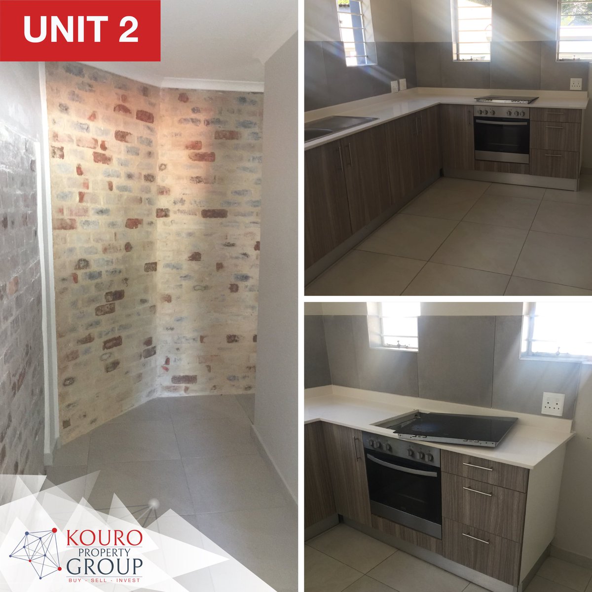 KouroProperty's tweet photo. Gas hobs; modern finishes; our Van Der Stel Multilet is decked with simple but oh so effective accents! โด๏ธ๐ก
Weโve certainly hit the nail on the head with this one! ๐
Remarkable work team!
https://t.co/D4ZpHVSmNT
#progress #multilet #beautiful #modern #kouro #kouropropertygroup https://t.co/lsPTq9k8VW