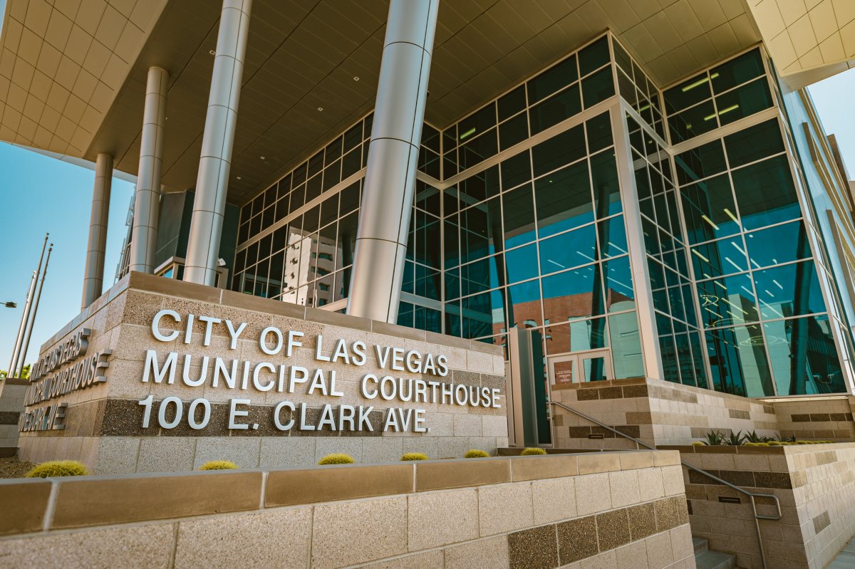 CityOfLasVegas's tweet photo. We are teaming up with @ACLUNV to ease the burdens for 300 low-income residents who have minor traffic warrants with our Municipal Court at a warrant quashing event on Thursday, Dec. 9.

Learn more &amp; register: https://t.co/KWDvTvvqr7

Questions? Email communityvoices@aclunv.org. https://t.co/TS3I1qD5lf