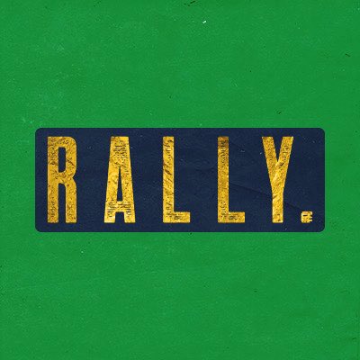 TNNDN's tweet photo. #Rally

(📷:@NDFootball) https://t.co/9n7UC6PvbH