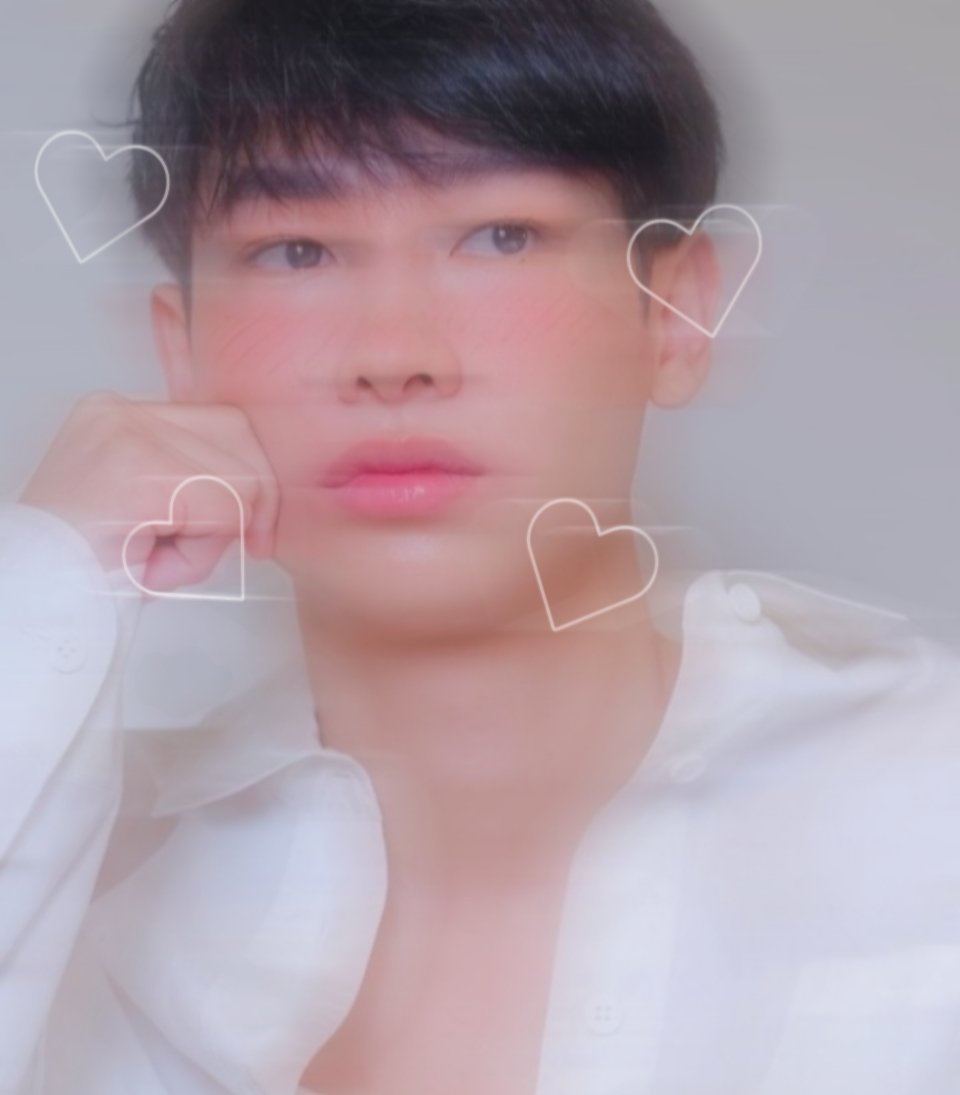 ddae_vv's tweet photo. I love you so much my life <3

[ #blselcaday #blselfie @AtthaphanP ] https://t.co/glq4K53Mu0