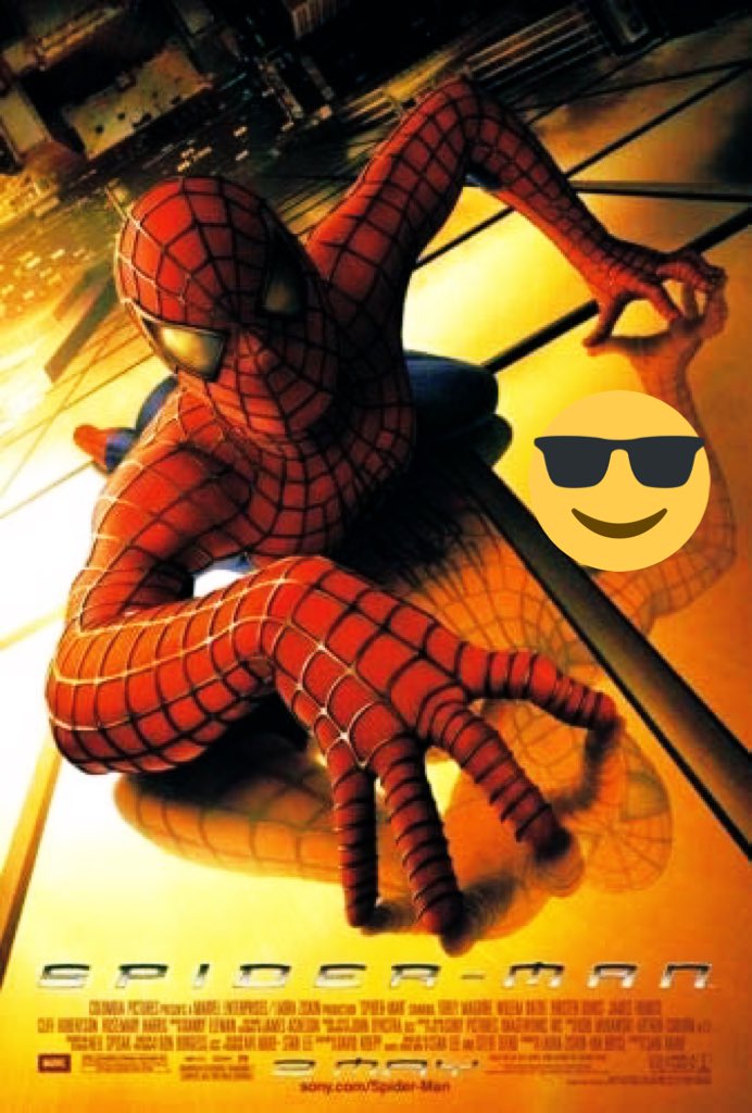 Spider-Man 2002 Extended Cut Widescreen Remastered Marvel Enterprises DisneyPlus.com