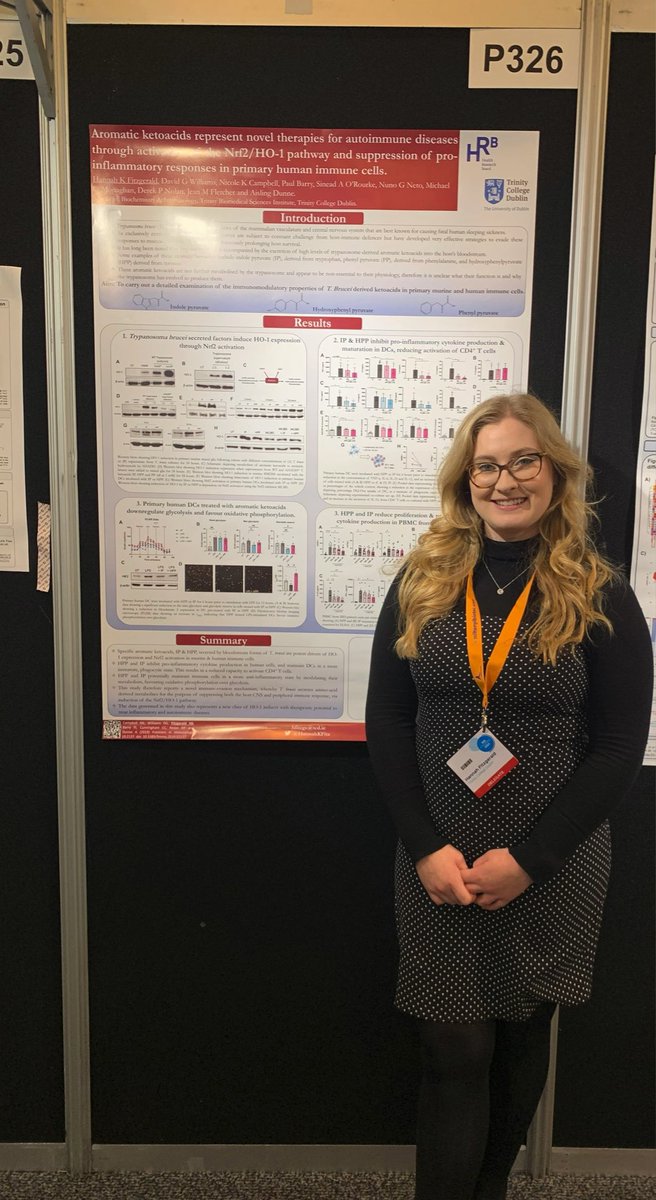 Hannah Fitzgerald, PhD (@hannahkfitz) on Twitter photo Looking forward to presenting my work at the <a href="/bsicongress/">BSI Congress & Events</a> poster session this evening. Come check it out at P-326. #BSI21 <a href="/Dunne_Lab/">Prof. Aisling Dunne</a> <a href="/hrbireland/">HealthResearchBoard</a> Looking forward to presenting my work at the <a href="/bsicongress/">BSI Congress & Events</a> poster session this evening. Come check it out at P-326. #BSI21 <a href="/Dunne_Lab/">Prof. Aisling Dunne</a> <a href="/hrbireland/">HealthResearchBoard</a>