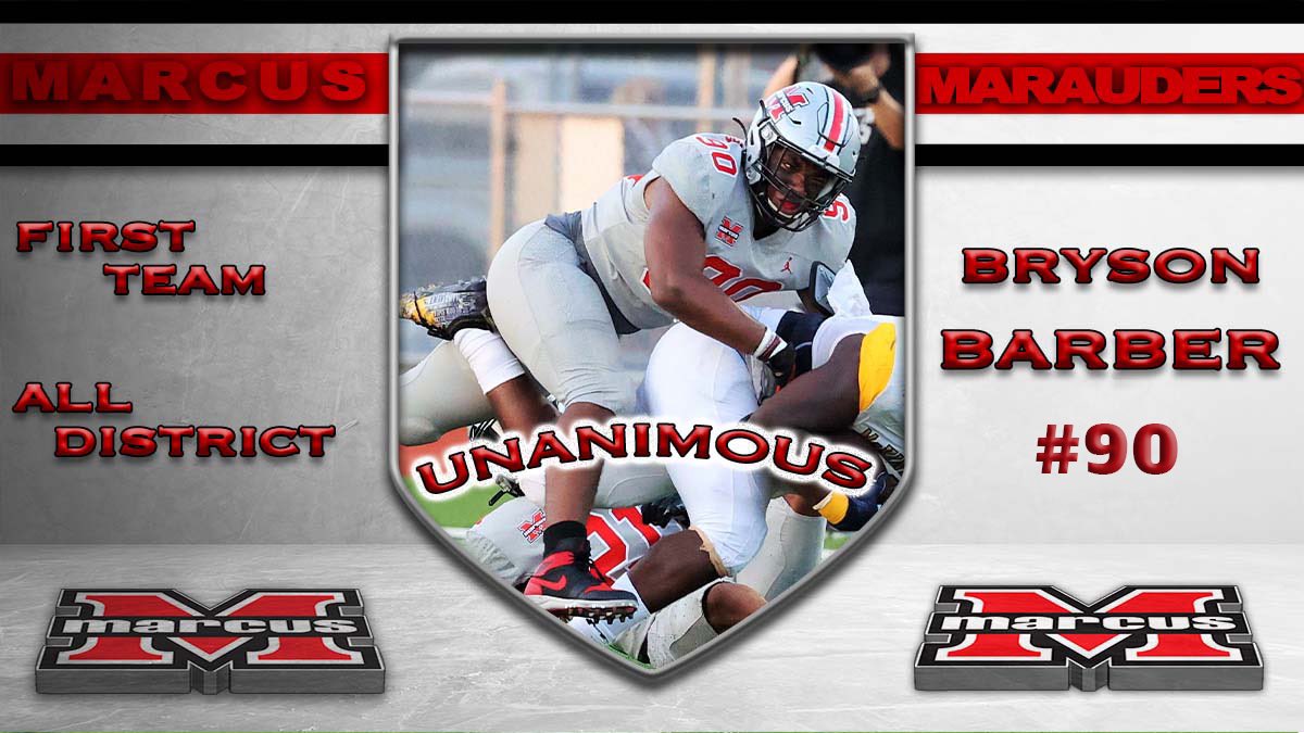 Marcus Football tweet media
