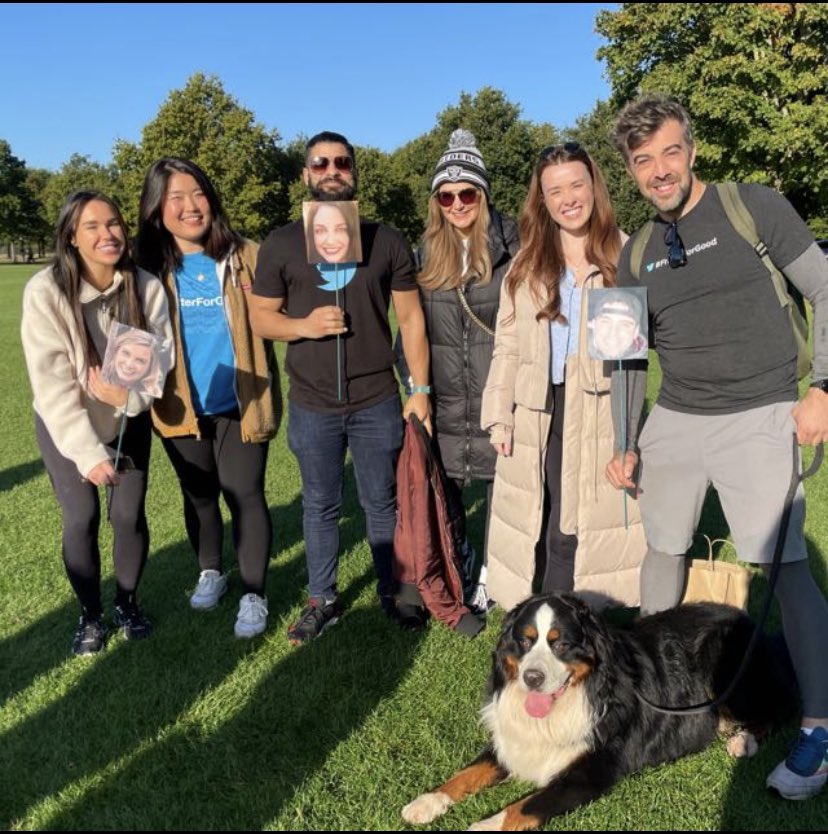 #ThankYouJack #Oneteam #LoveWhereYouWork