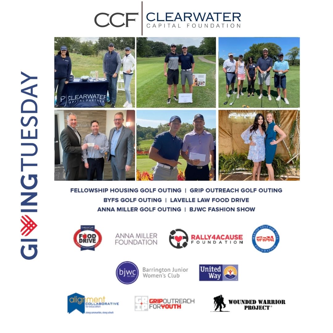 Clearwater Capital tweet media