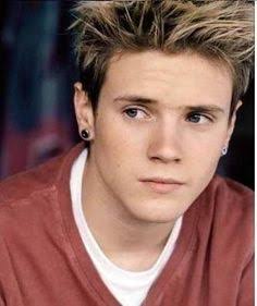 Happy 34th Birthday to our precious baby, Dougie Poynter!   