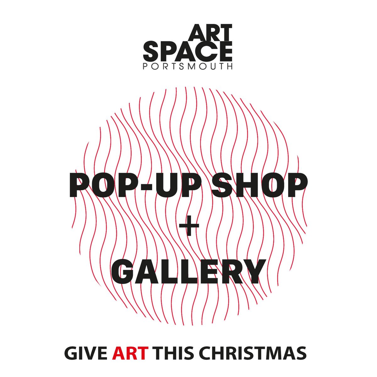 Art Space Portsmouth (@artspacepompey) on Twitter photo The transformation from studio to shop is nearly complete. See it fully stocked with our artist’s gorgeous creations at our Pop-Up Shop + Gallery 4/5 & 11/12 Dec, 11-4 #popupshop #artshop #christmasshop #portsmouth #southsea #christmasinportsmouth #buyart #buyartfromartists The transformation from studio to shop is nearly complete. See it fully stocked with our artist’s gorgeous creations at our Pop-Up Shop + Gallery 4/5 & 11/12 Dec, 11-4 #popupshop #artshop #christmasshop #portsmouth #southsea #christmasinportsmouth #buyart #buyartfromartists