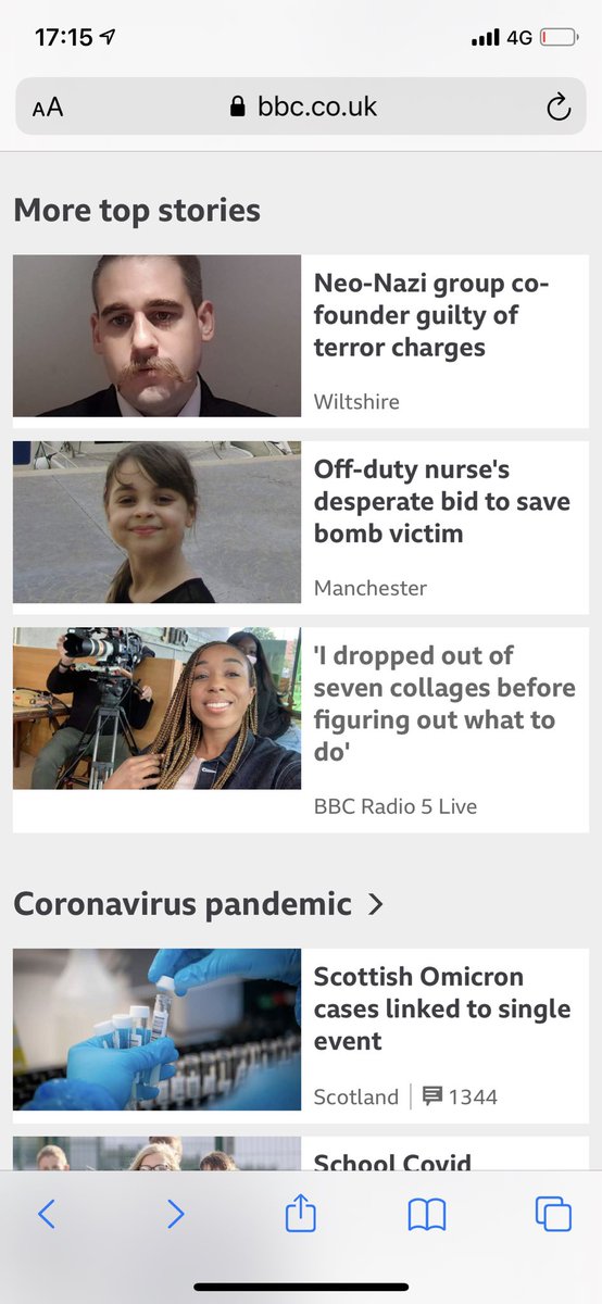 How maybe one more ‘collage’ would have been a good idea for the article writer…<a href="/BBCNews/">BBC News (UK)</a>