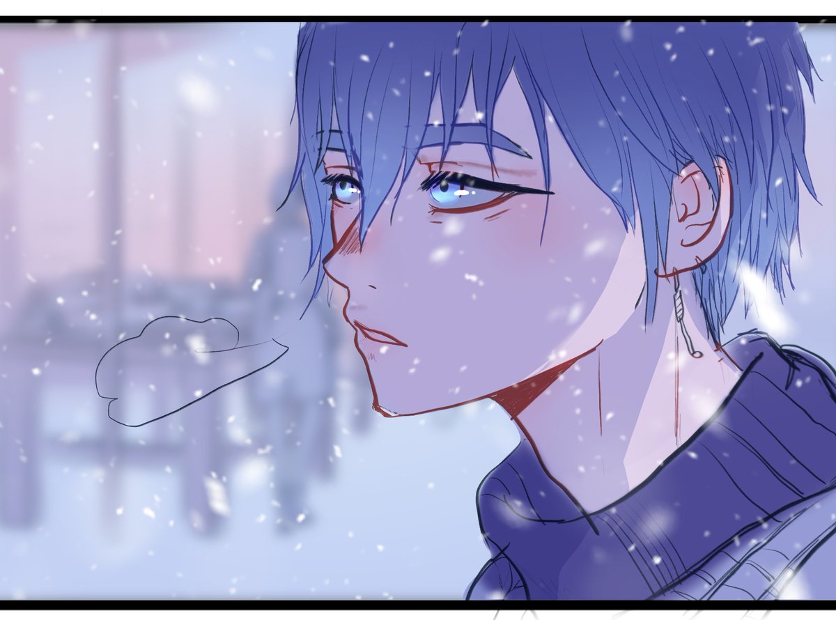 Kouanto2's tweet photo. Check out my new BL Webtoon “The Realm of Dreams” on @webtooncanvas 

#webtoon #WEBTOONCANVAS #yaoianime #bl #blmanhwa https://t.co/G0payweKGs