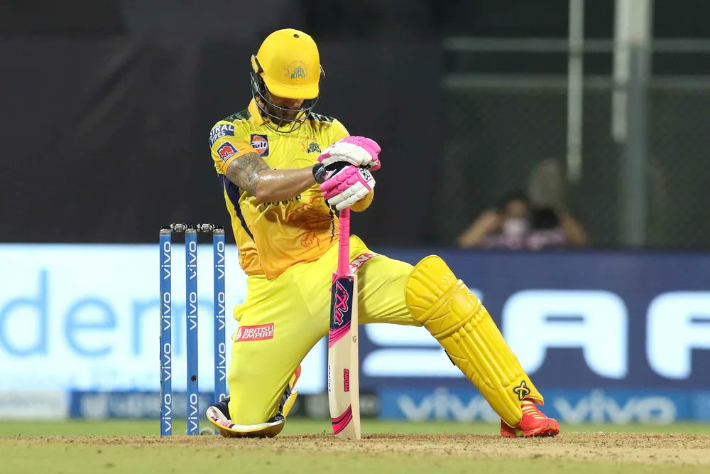 Retweet if you want to see the FAFULOUS MAN back in YelLove again 💛🤗!! Hopefully, CSK brings him back to the den!!

#FafDuplessis | #SuperKingForever | #Whistlepodu