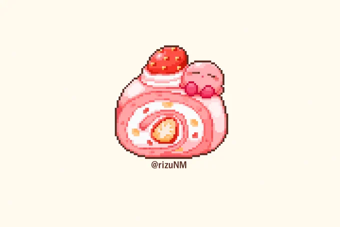 ドット絵 