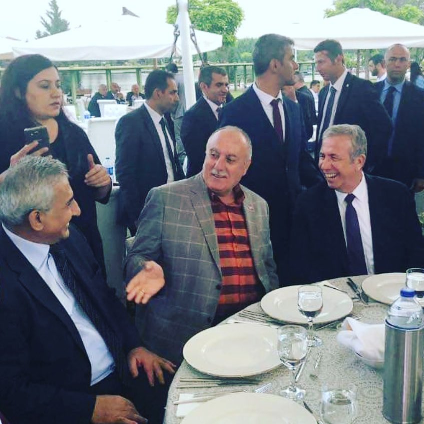 BİZ HERZAMAN YANINDAYIZ SAYIN BASKANIM <a href="/mansuryavas06/">Mansur Yavaş</a>  <a href="/MasatliRecep/">Recep MASATLI</a>