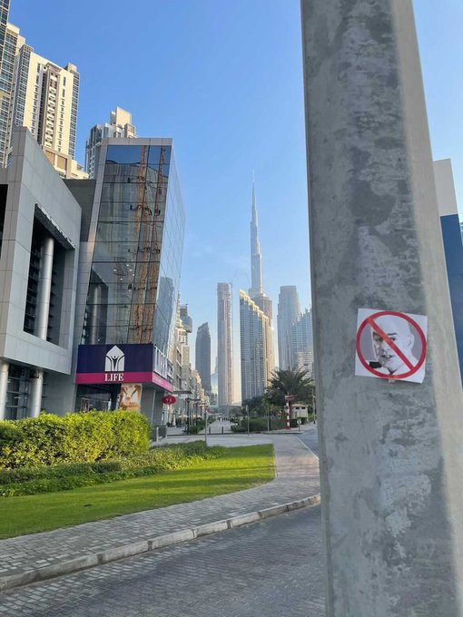 Dubai