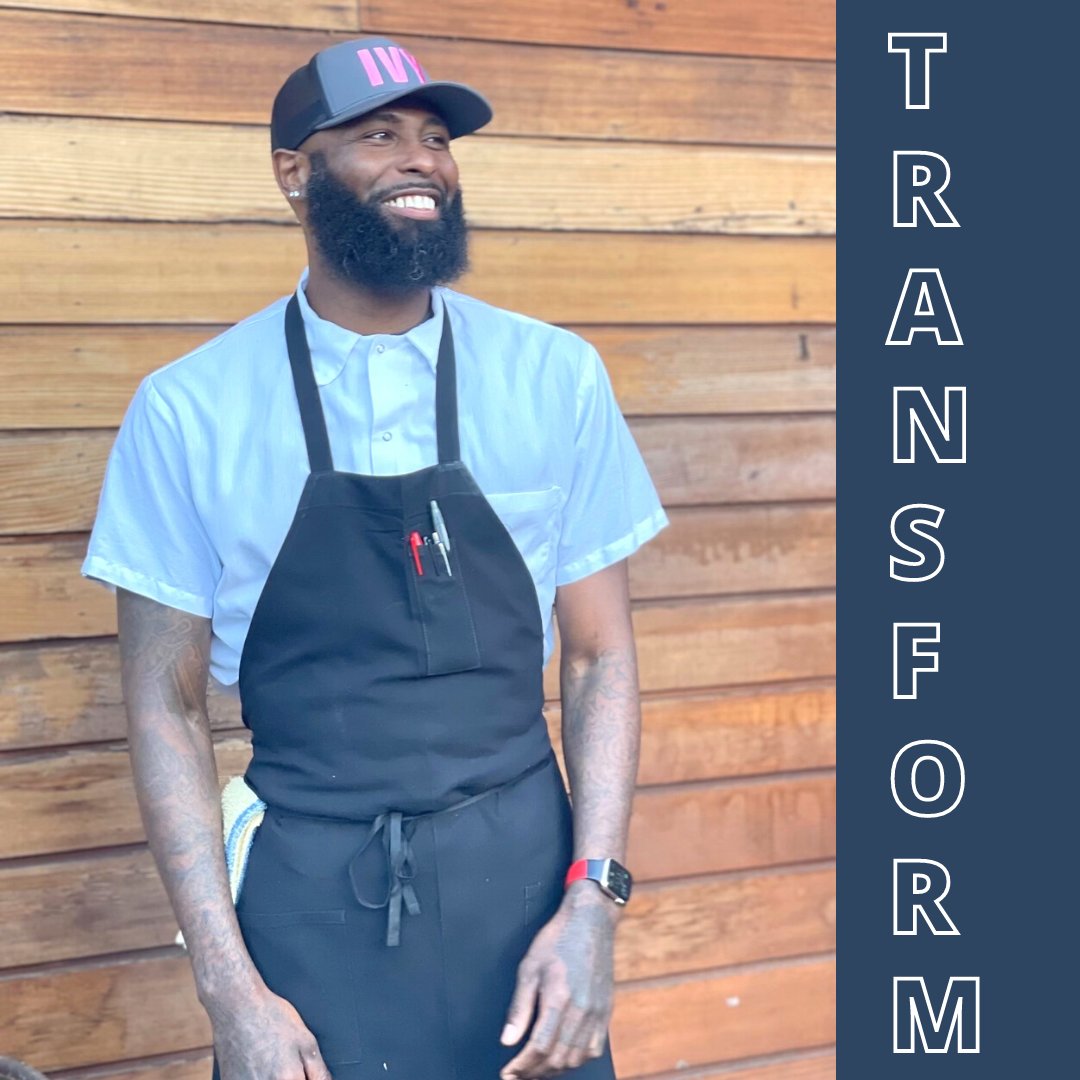 KitchensForGood's tweet image. $1 can help transform a life! And truly every dollar counts! Our Apprenticeship Programs offer tuition free job training for trauma-impacted individuals. Our culture fosters safety, choice, and collaboration and prioritizes mental wellbeing. DONATE NOW! bit.ly/3lj6drg