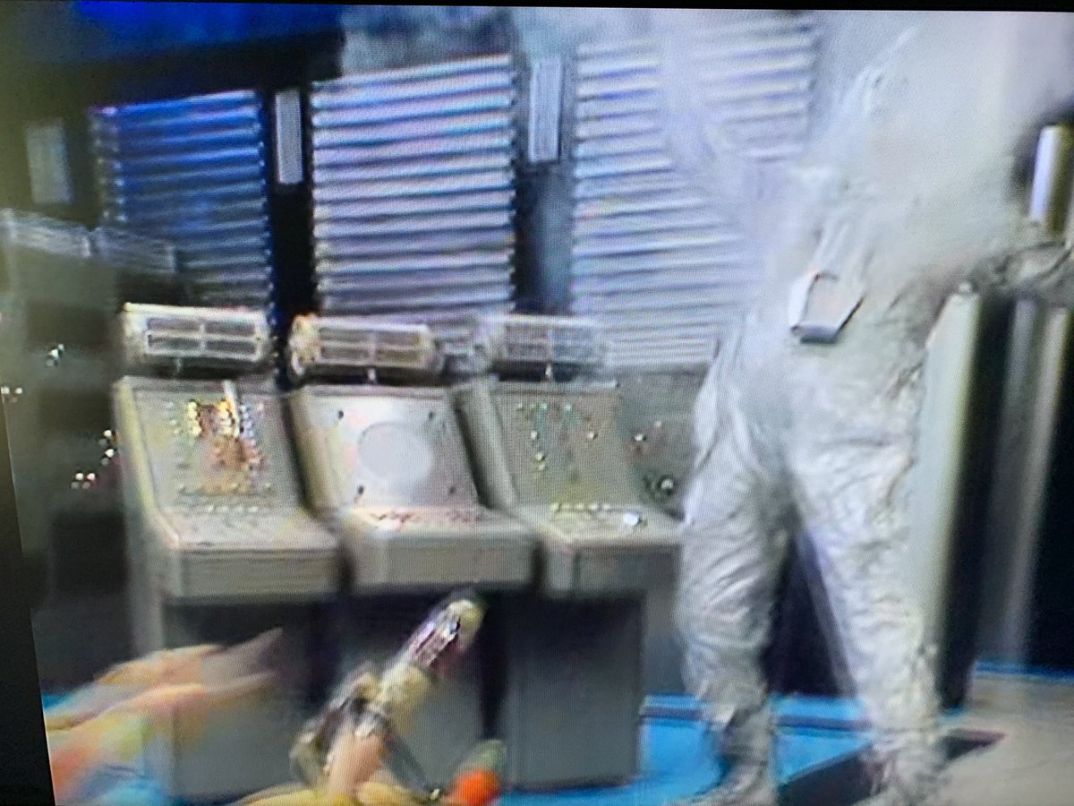 Geek To Me Radio (@geektomeradio) on Twitter photo I’m going back and watching Classic #DoctorWho on <a href="/BritBox_US/">BritBox US</a> and I’ve got to say that, thanks to <a href="/bigfinish/">Big Finish Insider</a>’s epic story telling, I’ve gained a greater appreciation for <a href="/SawbonesHex/">Colin Baker</a>’s Doctor upon a rewatch of the series!! ❤️❤️
.
#DoctorWho I’m going back and watching Classic #DoctorWho on <a href="/BritBox_US/">BritBox US</a> and I’ve got to say that, thanks to <a href="/bigfinish/">Big Finish Insider</a>’s epic story telling, I’ve gained a greater appreciation for <a href="/SawbonesHex/">Colin Baker</a>’s Doctor upon a rewatch of the series!! ❤️❤️
.
#DoctorWho
