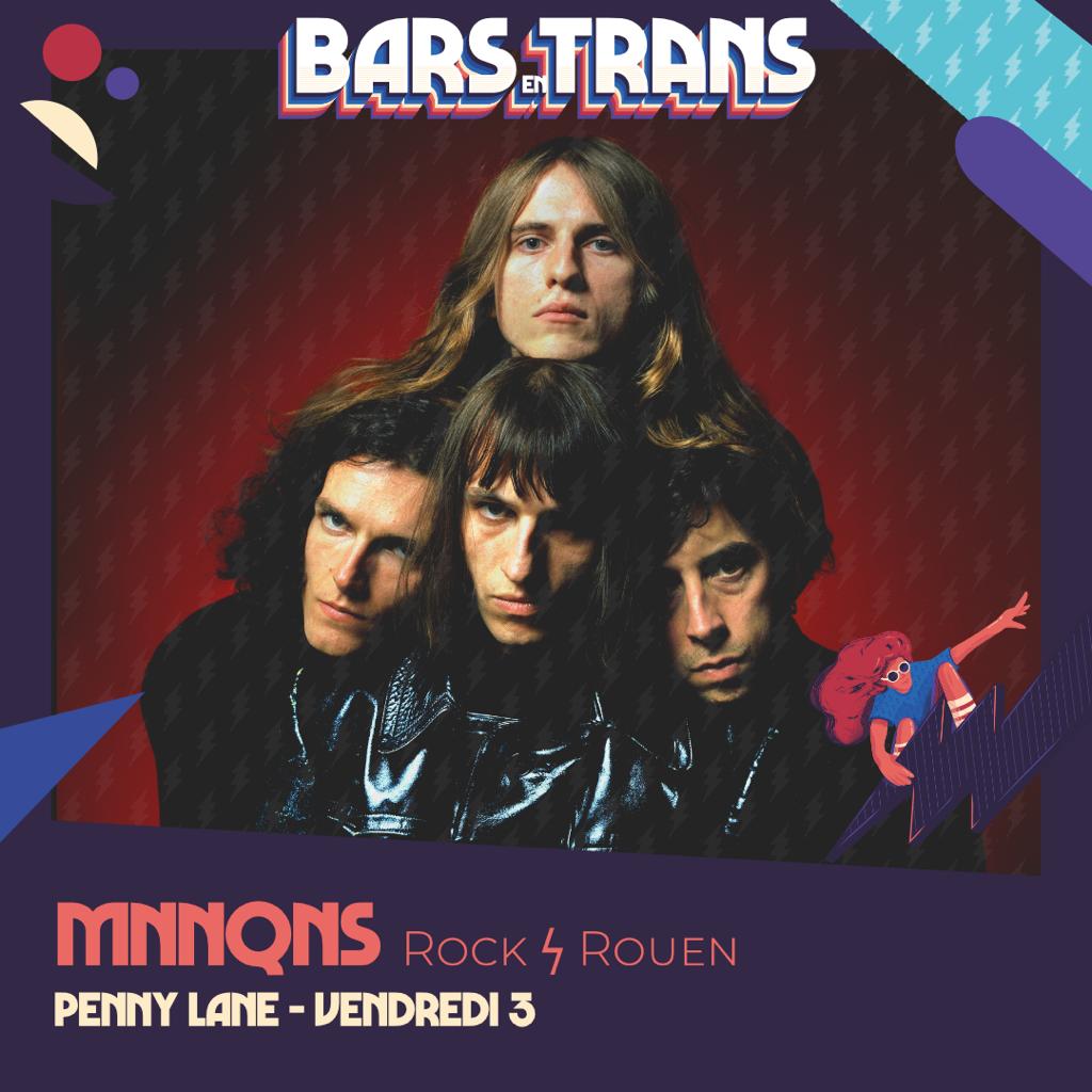 mnnqnsband's tweet photo. 3.12.2021
#Rennes.
Surprise show @barsentrans at #PennyLane
23 H

+ New track
#FullCircleBack

See you here, there and everywhere
⚡️⚡️⚡️

🎟️🎟️🎟️👇🏻
https://t.co/byNv4sLGvw https://t.co/9dhnuOVFYA