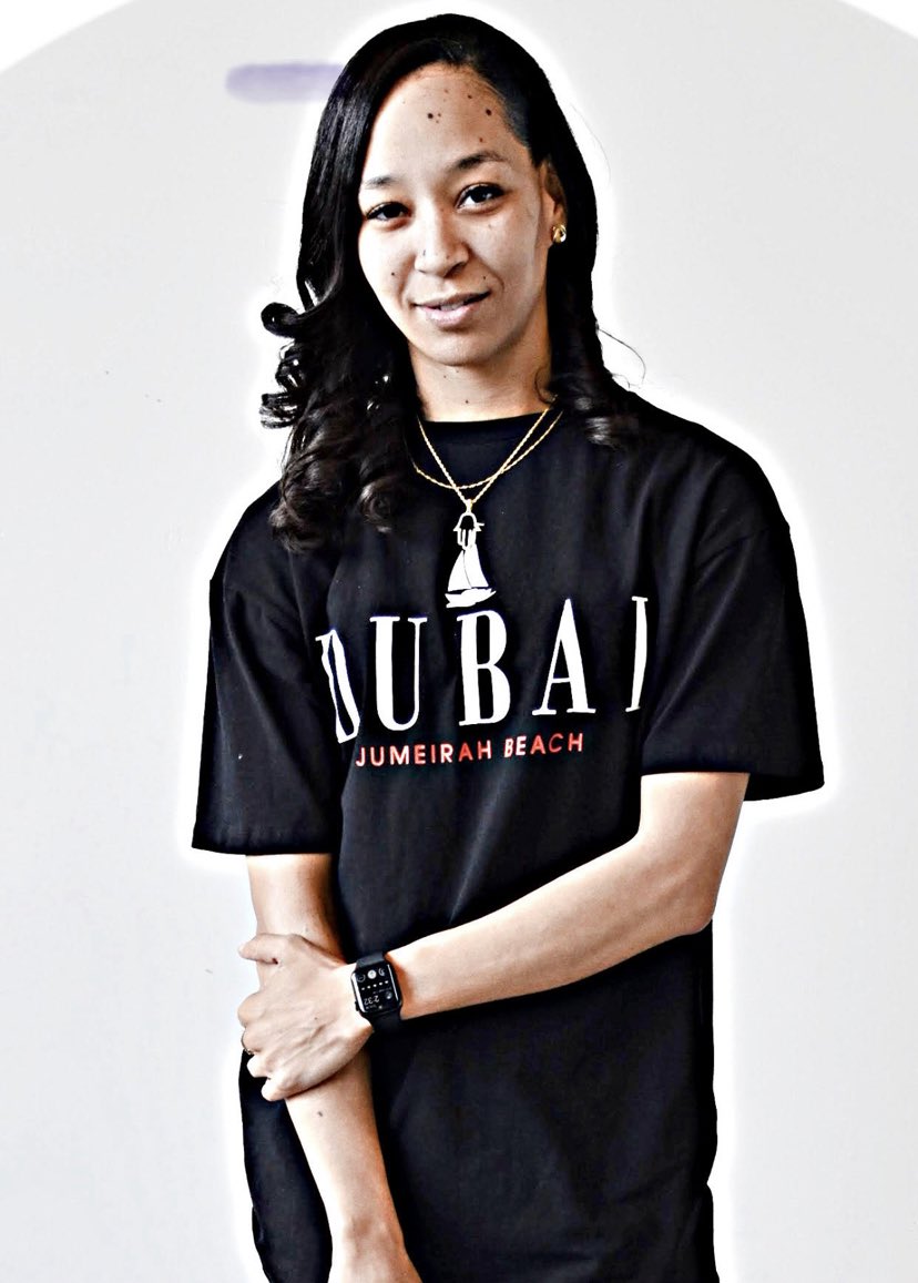 MTMVSN's tweet photo. Just had an amazing conversation with @MsNecole_ discussing her role as the President of the Michigan chapter of @UrbanNotAverage , motivational speaking, coaching, working with her mentor @Ericthomasbtc , and much more. 

To get an 🚨 when it drops 
👉🏾 https://t.co/MbK4hebT9u https://t.co/hjSyesjkEy