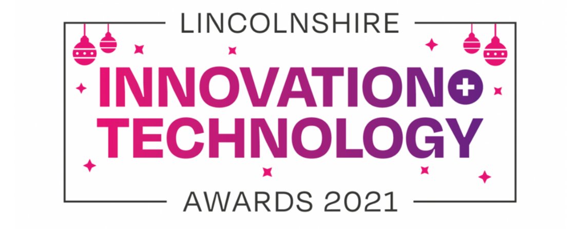 We're finalists for 'BUSINESS OF THE YEAR' 🎉 in the #LincsTechAwards21. 

This year, we've strived to deliver industry-leading healthcare software, support the local community &amp; build on our learning-focused #companyculture.

Fingers crossed &amp; good luck everyone 🤞🏽

<a href="/CityXNews/">CityX</a>