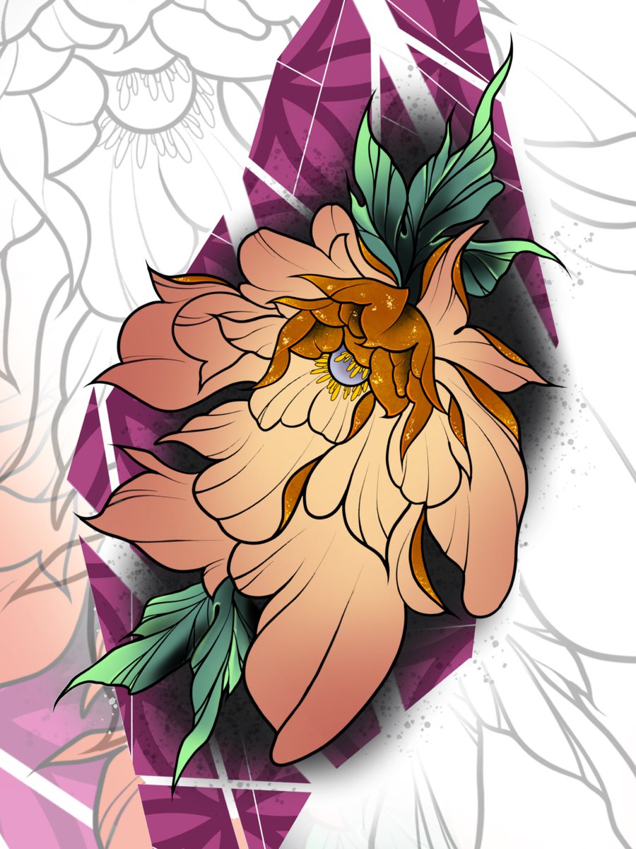 Brozev01's tweet photo. «Japanese Peony»

9/10 - 1 $XTZ

https://t.co/DQtUDXvjkb

#NFT #NFTdrop #NFTartist
#NFTcollectors https://t.co/QrUtqpy4Y1