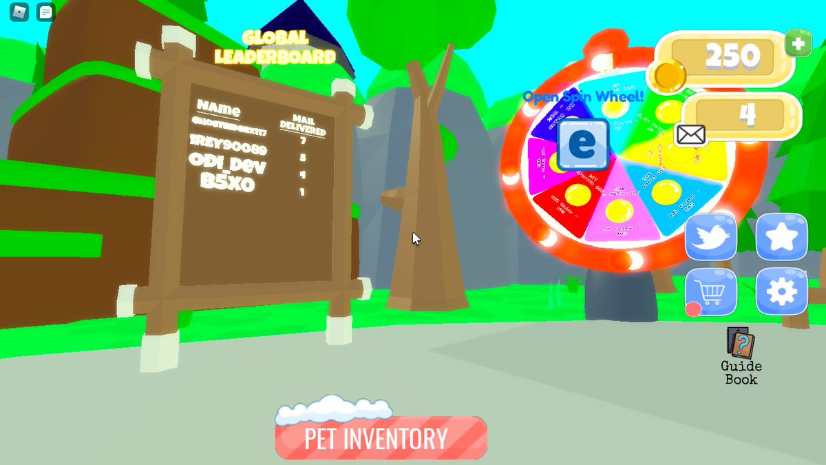 Odi_Dev's tweet photo. Are you ready to start delivering????? 
You can get your avatar on the top 3 Delivers😯 https://t.co/4ucjnZg3zt