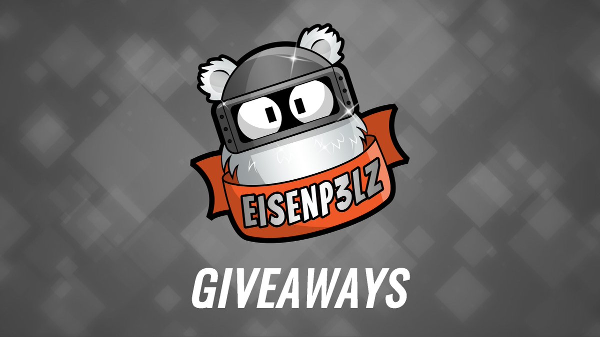 eisenp3lz's tweet photo. Giveaways Dezember 🎁

Auch in diesem Monat warten wieder spannende Giveaways von @webspaceverkauf, @bequietofficial, @yfood, @Elbenwald, @Displate, @InstantGamingDE und Ankerkraut auf dich!

Jetzt mitmachen: https://t.co/eAxMn4WEh2

[#Werbung] #Giveaway #Gewinnspiel https://t.co/zfdCz0Oasq