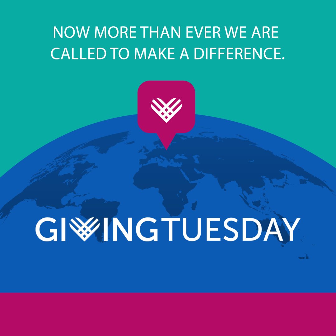 AsmAguiarCurry's tweet photo. It's #GivingTuesday! Our nonprofits have been a cornerstone of #COVID19 relief this year, and are a critical part of our communities each day. Please give as you're able to your favorite nonprofit or local organization so that they can continue their amazing work. #CalNonprofits https://t.co/Nny9t5ZNUm