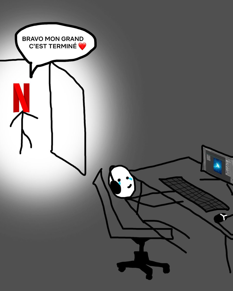 NetflixFR's tweet photo. https://t.co/LqdQbJyWO3