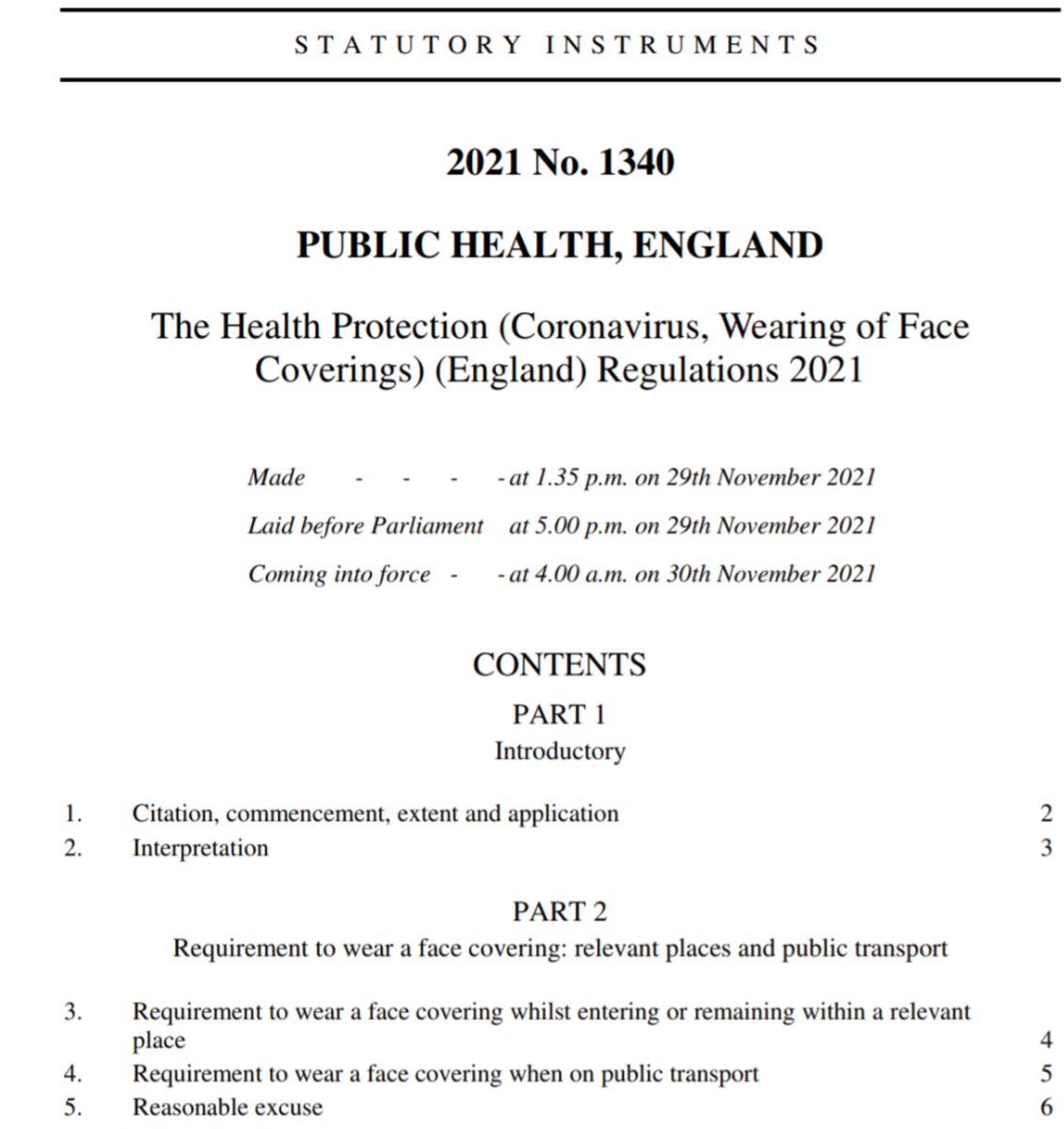 localnotail's tweet photo. @AnnielizzieSten @IamHappyToast These are the new rules they were voting on btw - face masks in shops & public transport for everyone who doesn't have a reasonable excuse.
Just common sense. These MPs are unfit for office.
#Covid19UK #MaskUpUK https://t.co/JMljvukLUO