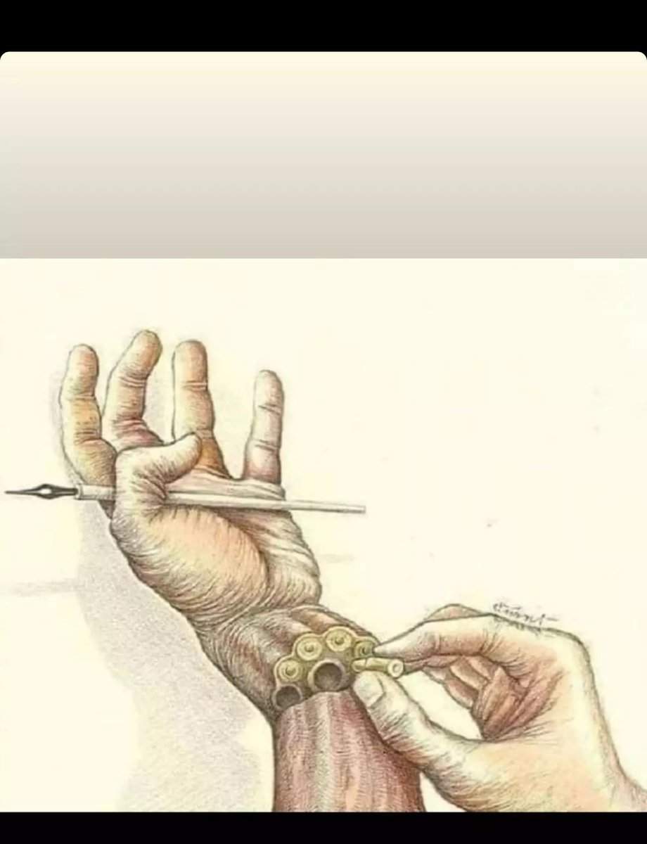 gamre_11's tweet photo. Knowledge is a powerful weapon, Arm yourself with it. https://t.co/hsHXa3iUAI