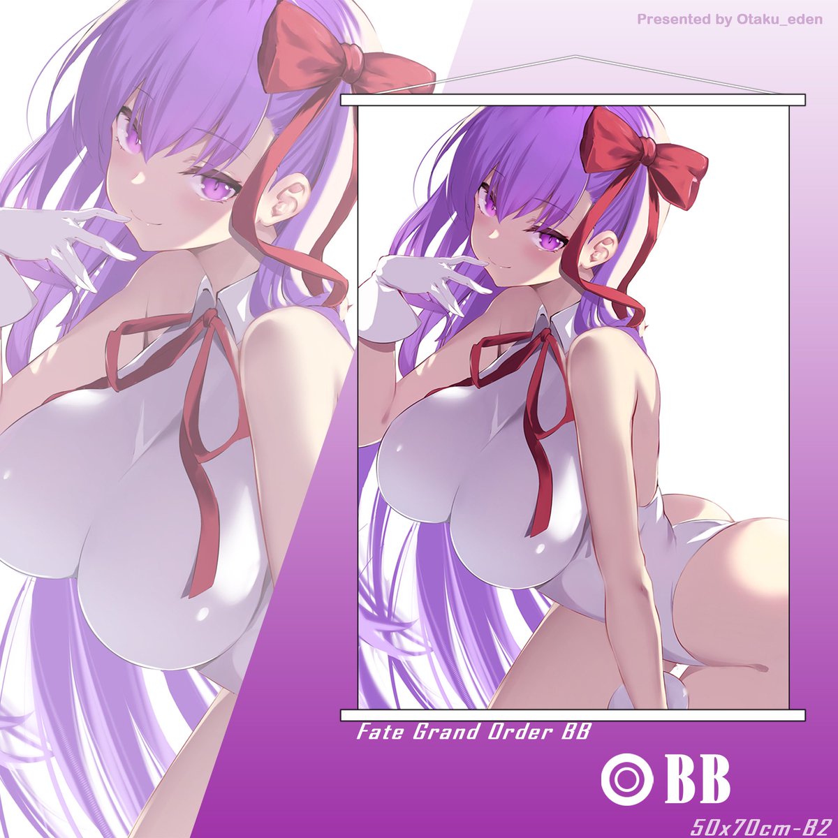 Dakimakura Cover / mouse mat / Hanging scroll is now accepting for pre-order!
Make to order at <Otaku-eden Store>

<Otaku-eden Store>
https://t.co/q4a6PkHC8m
Pre-order reservation:12/1~12/16.

※International shipping is available. 