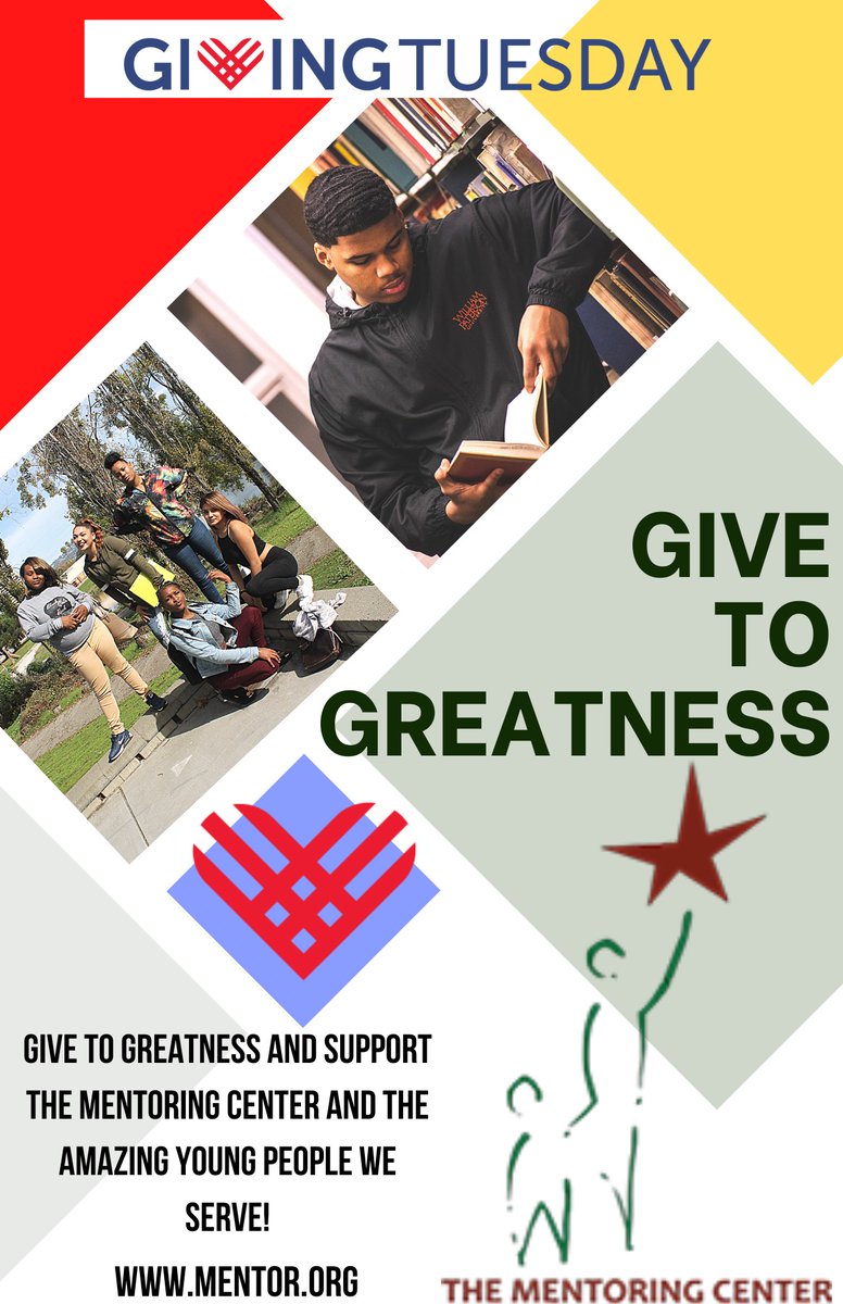 The Mentoring Center (@tmc_oakland) on Twitter photo 