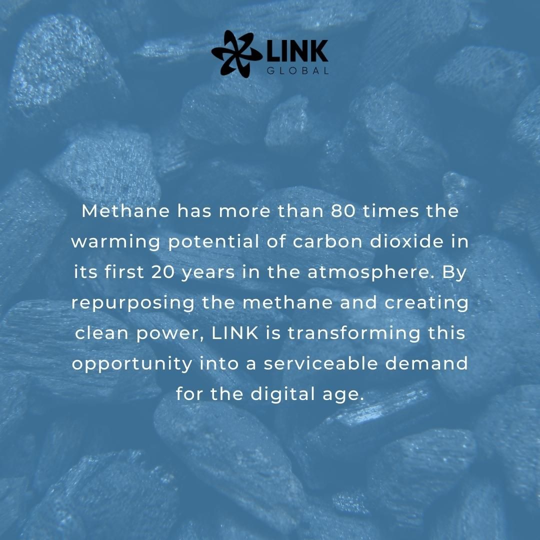 Link Global Technologies tweet media