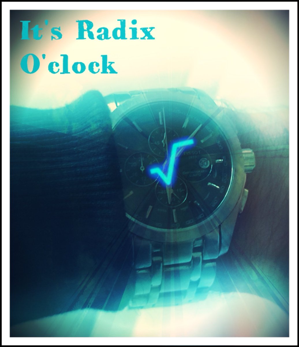 Simoxiz007's tweet photo. It's
#radixdlt 
O'clock

$XRD $EXRD THE missing  #Top10 piece!
@radixdlt 🏆

Just a MATTER OF WEEKS 

2022 WILL melt faces

@ociswap $OCI
Big #Airdrop
Best #crypto
💯X💎

#BTC #ETH #BNB #BSCGem #BSCGems $BNB #SOLANA #blockchain
#Metaverse #BINANCE #cryptocurrency #radix #NFTs https://t.co/3cPZsCaXYJ