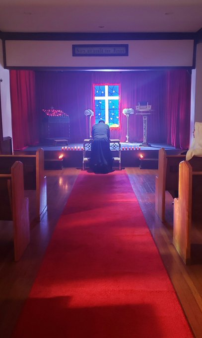 It's not actually a church! Both @AVNMediaNetwork and @xbiz nominated us for #ArtDirection for Under<a class="tags" href="/tag/avnmedianetwork">@avnmedianetwork</a><a href="/tag/moviemagic"class="tags"><span>#moviemagic</span></a><a href="/tag/artdirection"class="tags"><span>#artdirection</span></a>
