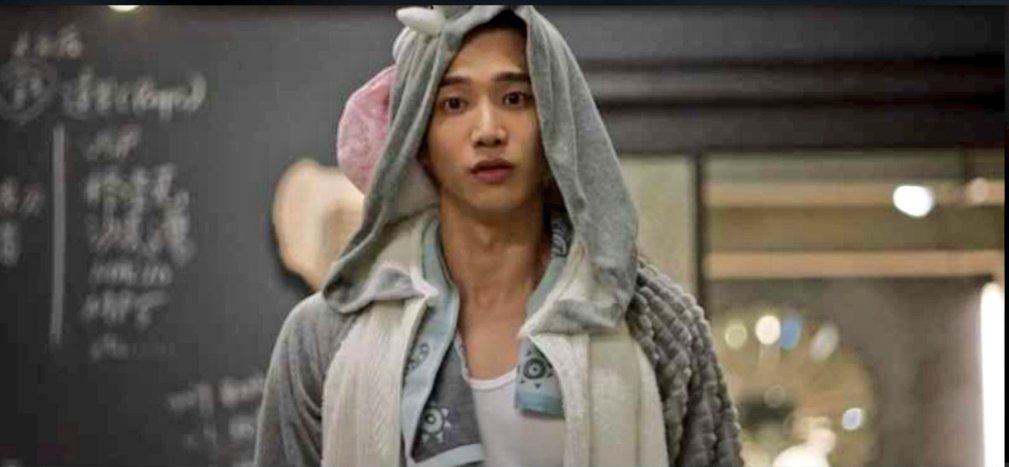 IlliezCorner's tweet photo. When u don't expect anything from a drama and u end up ENJOYIN it 🔥
I've watched #TriadPrincess last night and it was really cool !
The first time I see #JasperLiu in a drama and found him ADORABLE 🥰 and Cutie 🤦🏻♀️🔥
But #EugenieLiu aka Angie KILLED the show 🔥
#Tdrama #kdrama https://t.co/Z9DvAHpjr2