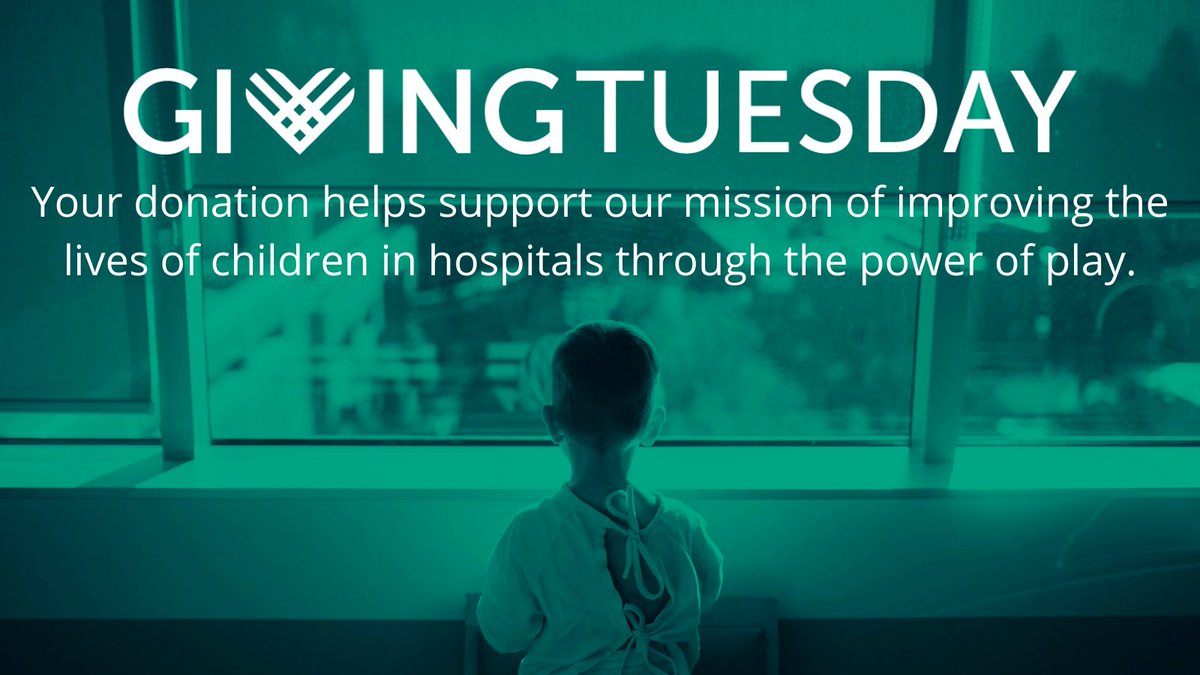 Child's Play Charity tweet media