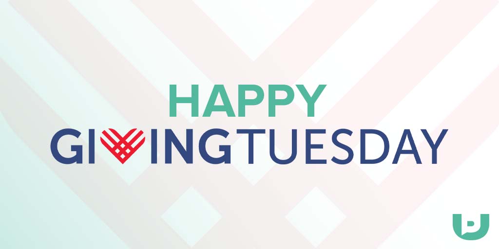 It’s here! Happy #GivingTuesday to all the nonprofits kicking off their End of Year campaigns today!!