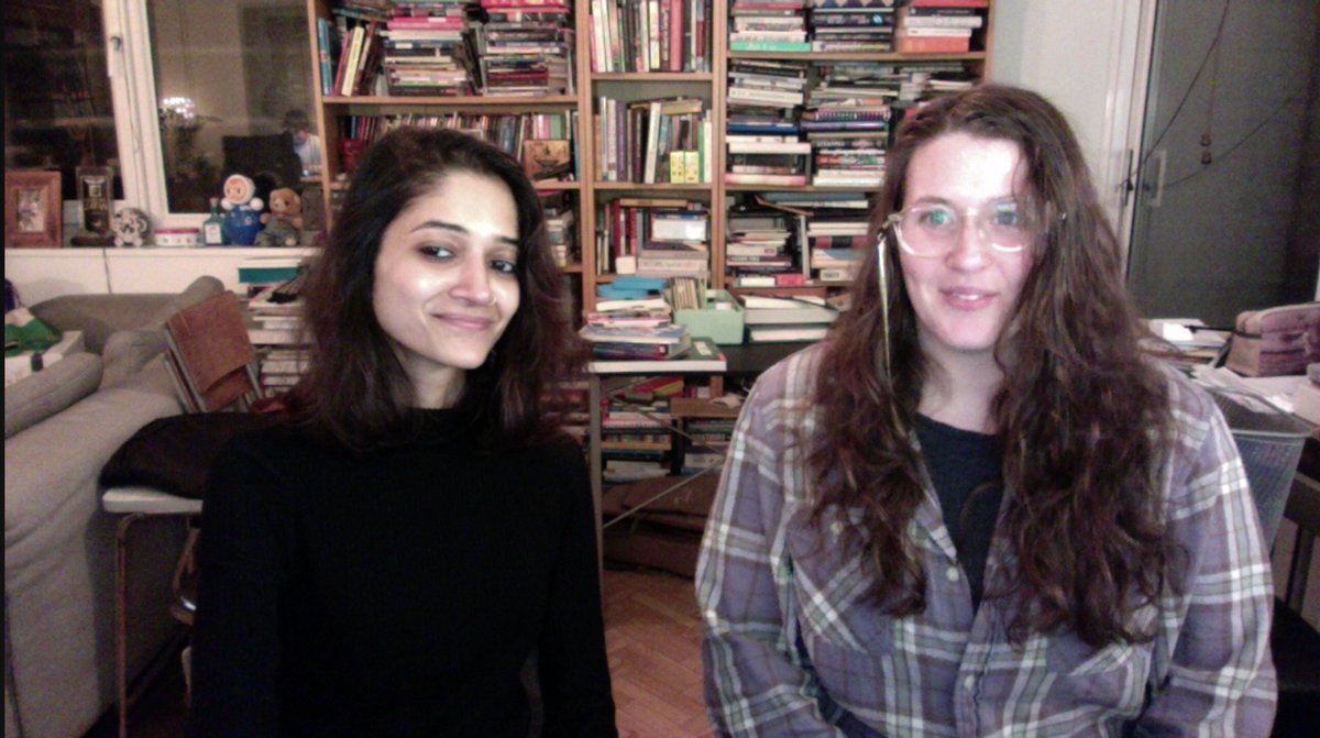 Global_Origins's tweet photo. All ready for REROUTED @gatetheatre at Global Origins’ North London (Zoom) multi-screen extravaganza! Join us digitally in conversation with Maya Zbib at 7pm tonight GMT-it's free! 

Book: https://t.co/hiw4hwXfrS https://t.co/z6hXJGJ75O