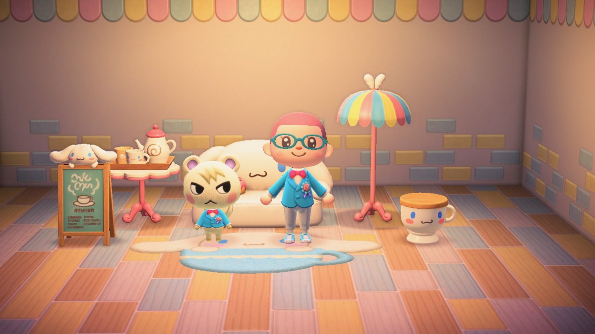 #AnimalCrossing #ACNH #NintendoSwitch