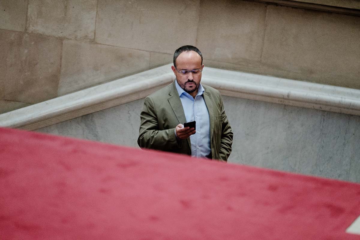 El PP exigeix retallar 100 milions d'euros destinats a TV3 dels pressupostos de la Generalitat
naciodigital.cat/noticia/205332…