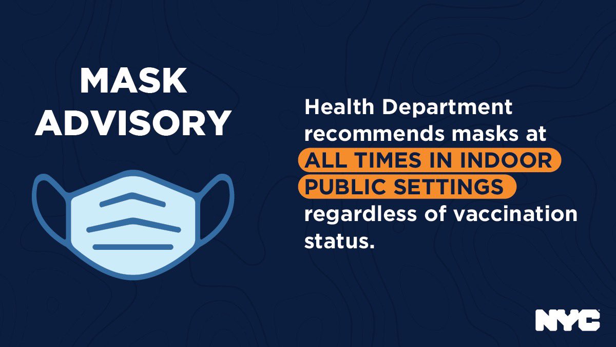 NYC Mayor's Office tweet media